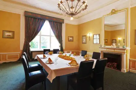 SchlossVilla Westerberge - 22