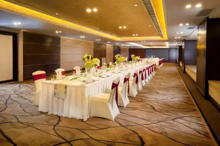 Dorsett Chengdu - 15