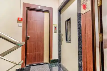 Krishna Kunja Guest House - 12
