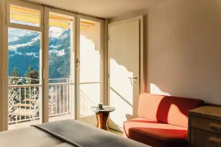 Grand Belvedere, a Beaumier & Spa - 80