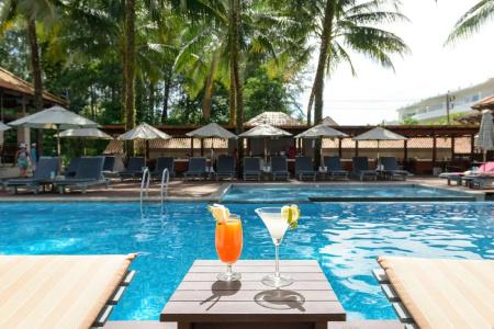 Khaolak Oriental Resort - Adult Only - 45