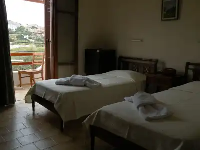Maistrali - 4