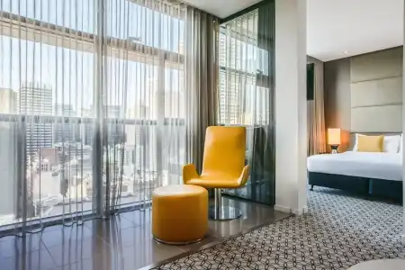 Fraser Suites Sydney - 121