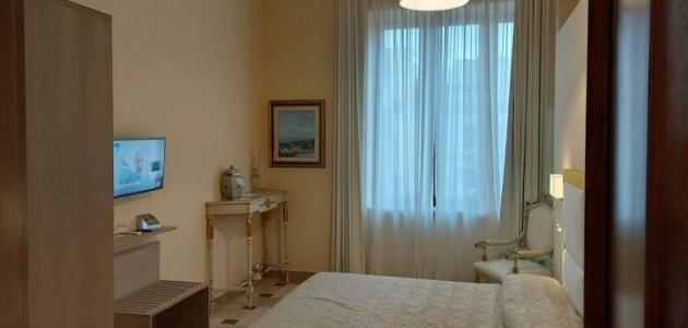 Dimora Charleston Spa Lecce - 31
