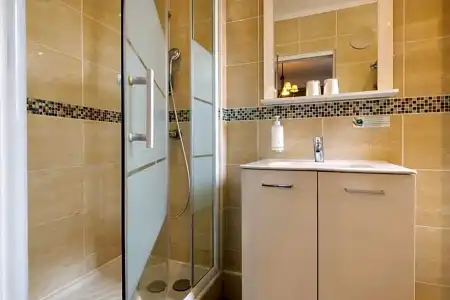 Chatillon Paris Montparnasse - 96