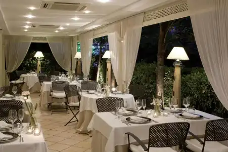 Suite Maestrale - 23