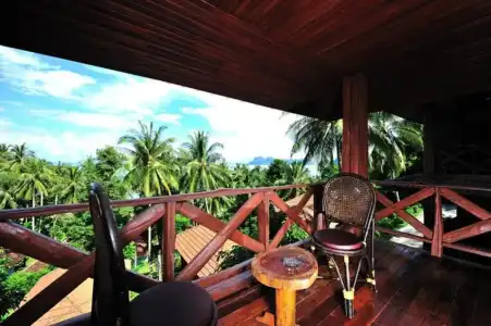 Koh Ngai Resort Trang - 39