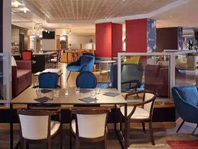 Mercure Paris Roissy Charles de Gaulle - 34