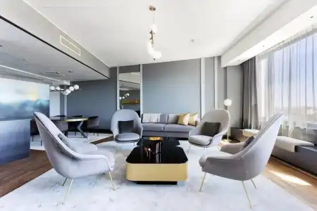 Crowne Plaza Helsinki by IHG - 184