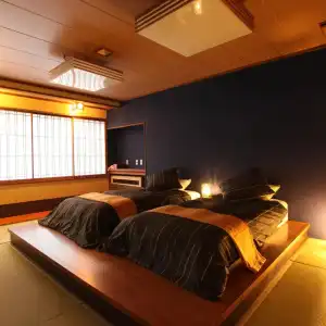 Onogawa Onsen Asahiya - 14