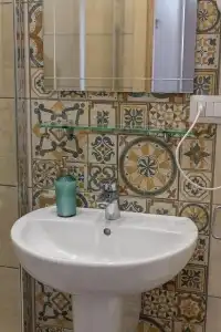 B&B alla Ferrovia - 7