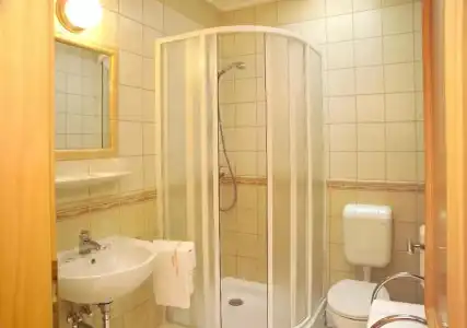 Vadászkürt szálláshely Sopron (ra) - 5