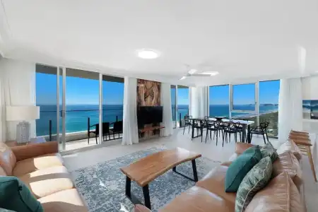ULTIQA Beach Haven At Broadbeach - 99