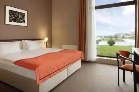 Ramada by Wyndham Lviv - 22