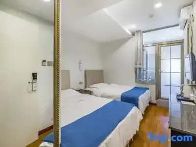 Rujia Huayi (xiedan Financial Street Union Hospital, Beijing) - 24