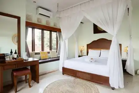 Outpost Ubud Nyuh Kuning Live - 29