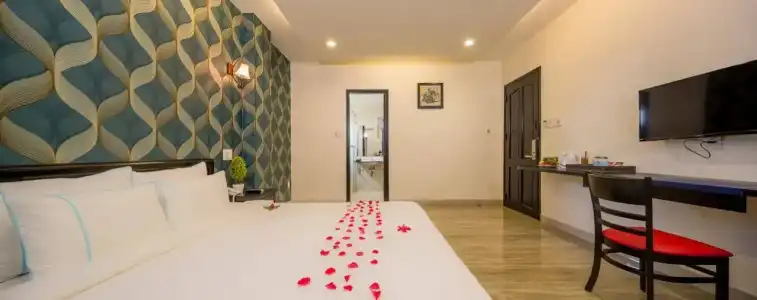 La Maison Da Nang Beach - 44