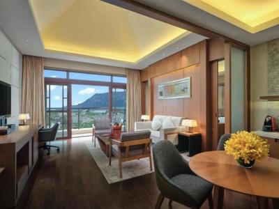 HUALUXE Kunming by IHG - 118