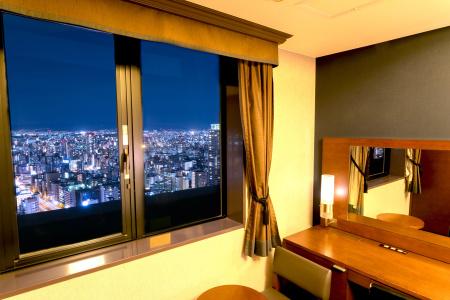 Monterey Grasmere Osaka - 6