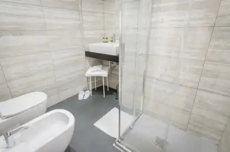 Genova46 Suites & Rooms - 29