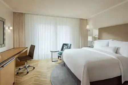 The Westin Grand Berlin - 79