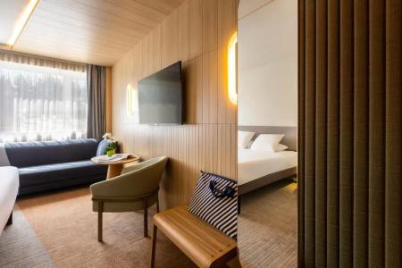 Novotel Nancy - 170
