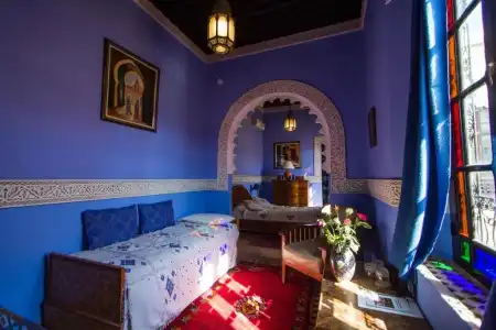 Riad Fes Baraka - 43