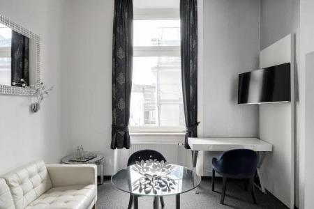 Apartam Münzplatz - 69