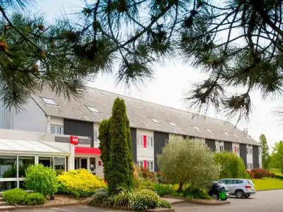 ibis Vannes - 14