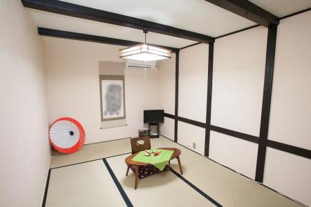 Guest house Omotenashi Kyoto - 13