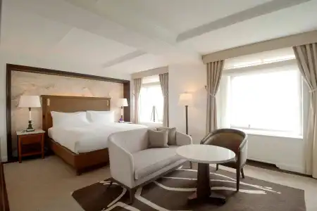 The Ritz-Carlton New York, Central Park - 2