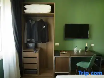 Unicum Roma Suites - 116