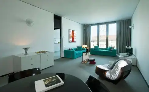 DUPARC Contemporary Suites - 60