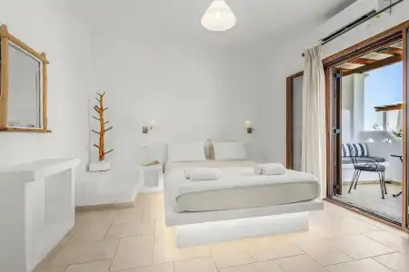 Anemonisia Deluxe Apartments & Mesonettes - 94