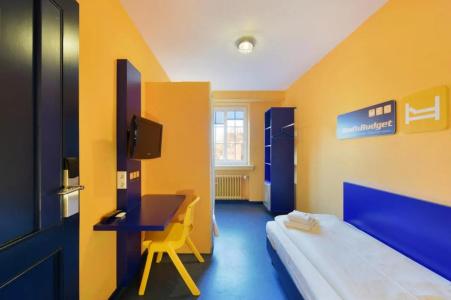 Bed'nBudget Expo-Hostel Rooms - 19