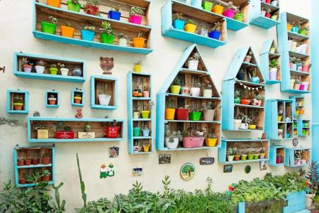 Eco Hostel Floreale - 6