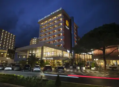 Grand Portoroz – Terme & Wellness LifeClass - 25