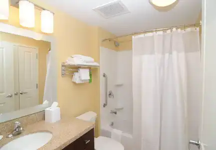 TownePlace Suites Billings - 7