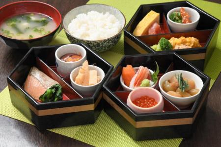 Holiday Inn Ana Sapporo Susukino by IHG - 11