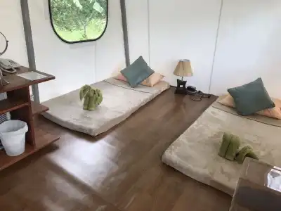 Kachong Hills Tented Resort Trang - 2