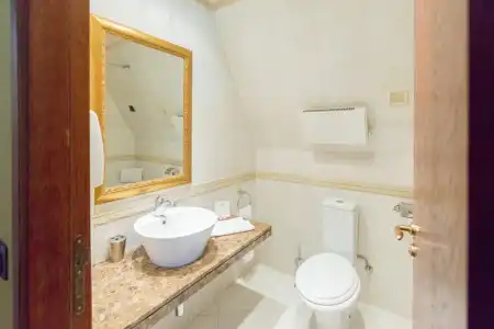 Romance & Family Suites - 41