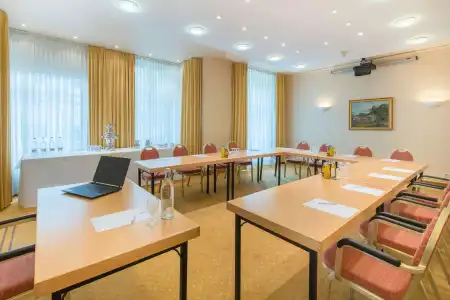 Best Western Geheimer Rat - 15