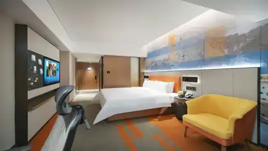Hampton by Hilton Erhai Park - 3