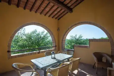 Tenuta Moriano - 52