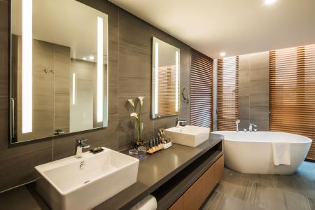 Novotel Ambassador Seoul Dongdaemuns & Residences - 49