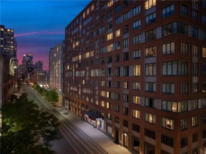 Hilton Brooklyn New York - 24