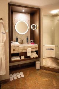 Hilton Frankfurt City Centre - 38