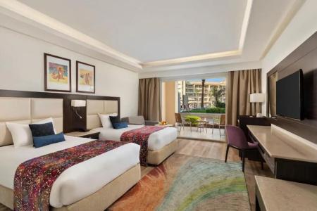 Pickalbatros White Beach Resort - Hurghada - 33