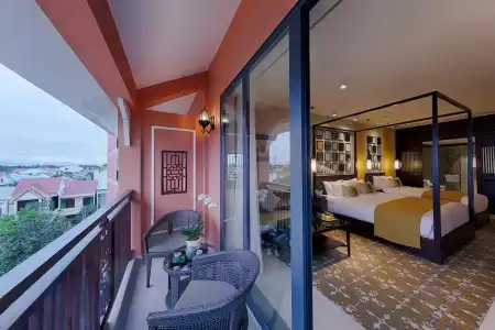 Allegro Hoi An. A Little Luxury & Spa - 100