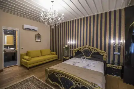 Pension Dafni - 227